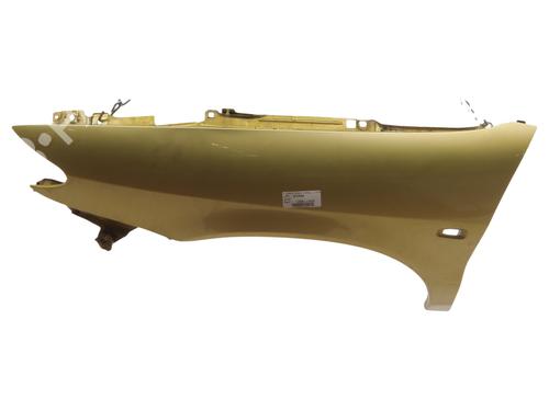 Used Left front fenders Left front fenders 37418815 37418815