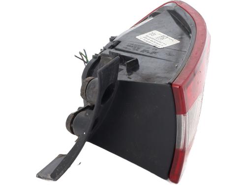 Left taillight RENAULT CLIO IV (BH_) 1.5 dCi 75 | BP32383625C34 