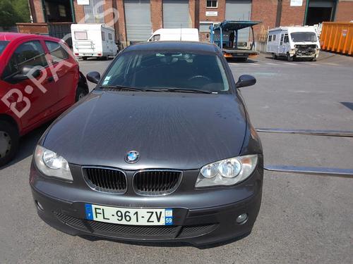 Left front window switch BMW 1 (E87) 118 d | BP21082394I27  - Image 11