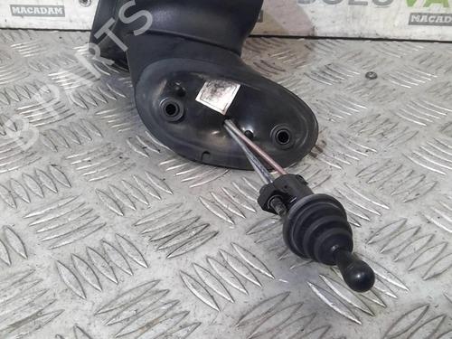 Used Left mirror Left mirror CHEVROLET MATIZ (M200, M250) 0.8 (52 hp) 22004230 22004230