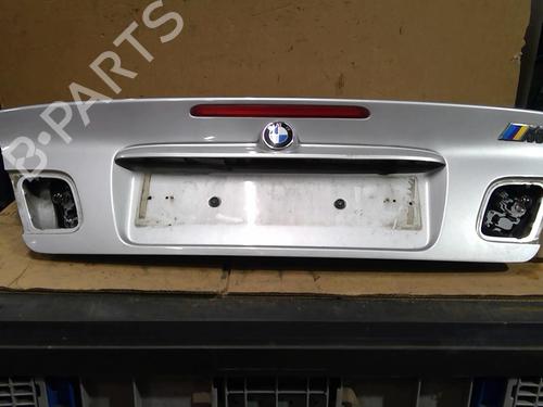 Portellone posteriore BMW 3 Convertible (E46) 318 Ci (143 hp) 32069844