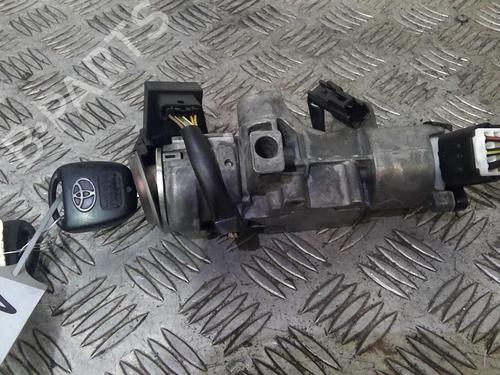 Ignition barrel TOYOTA AVENSIS (_T25_) 2.0 D-4D (ADT250_, ADT250R) | BP20361472M48 