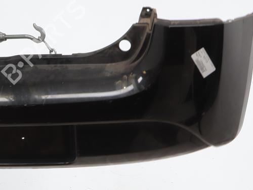 Rear bumper RENAULT TWINGO II (CN0_) | BP37086320C8 - Image 4