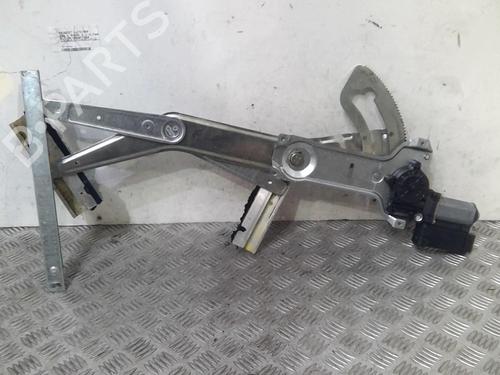 Used Front right window mechanism Front right window mechanism 20366428 20366428