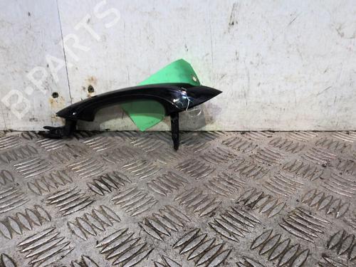 Front left exterior door handle BMW 5 (F10) 518 d | BP20354368C128 
