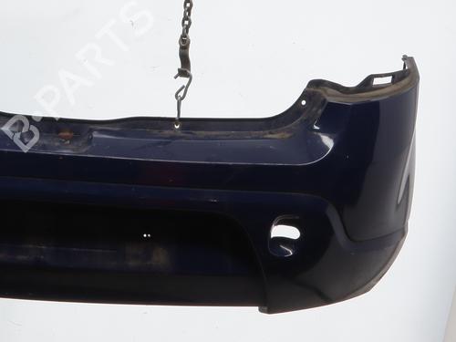 Rear bumper DACIA SANDERO 1.4 (BS0C, BS0A, BS0G, BS1F, BS0E) | BP31655654C8
