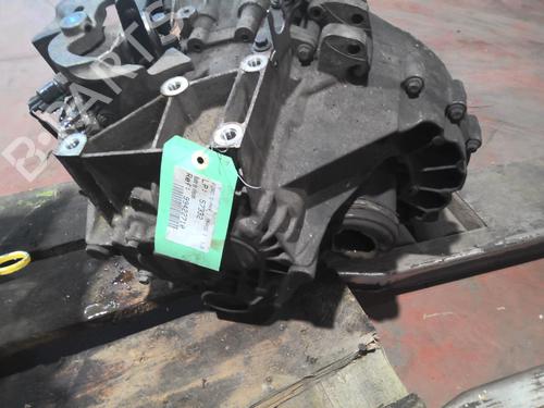 manual-gearbox-ford-s-max-wa6-18-tdci-1506591-2006-2007-2008-2009-2010-2011-2012-2013-2014-22919041 main image