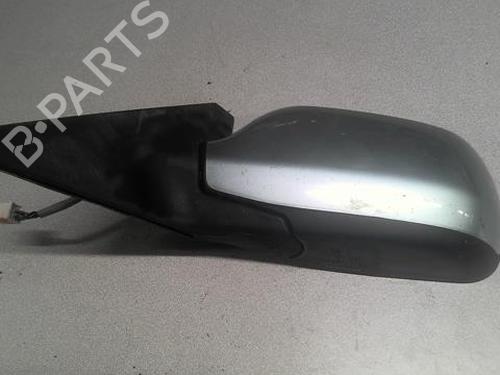 Left mirror MAZDA 6 Hatchback (GG) 2.0 DI (GG14) | BP22001301C26 