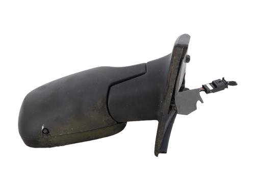 Used Right mirror RENAULT CLIO III (BR0/1, CR0/1) 1.2 16V (BR02, BR0J, BR11, CR02, CR0J, CR11) (75 hp) 25701869
