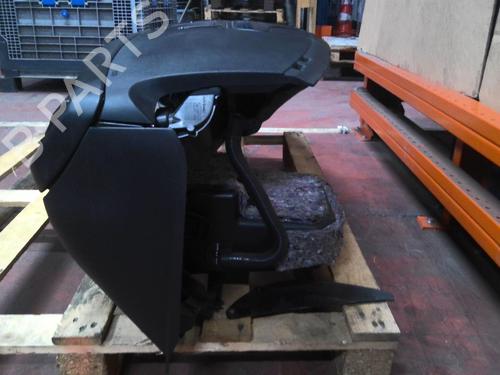 Dashboard ALFA ROMEO GIULIETTA (940_) 1.6 JTDM (940FXD1A) | BP30819271C46  - Image 13