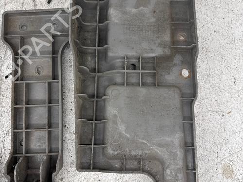 Staffa paraurti posteriore Staffa paraurti posteriore KIA SORENTO I (JC) 2.5 CRDi (170 hp) 36423482 36423482