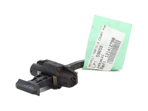 Hinge/Door check strap RENAULT TRAFIC III Van (FG_) 1.6 dCi 115 (FGMD) | BP32456651C146