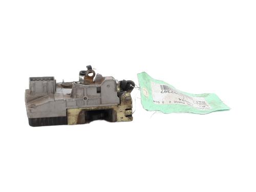 Used Front left lock Front left lock PEUGEOT 406 (8B) 2.0 HDI 110 (109 hp) 28416261 28416261