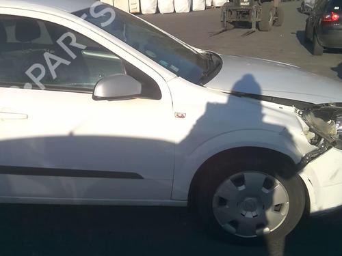 ABS pump OPEL ASTRA H (A04) 1.4 (L48) | BP20353246M43 