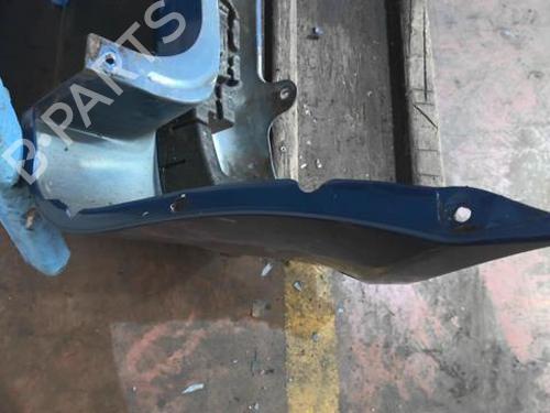 Rear bumper MERCEDES-BENZ VANEO (414) 1.6 (414.700) | BP20358442C8 