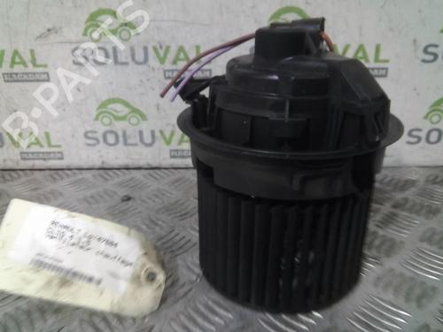 Gebläsemotor für RENAULT CLIO IV (BH_) 1.5 dCi 75 (75 hp) 25276194