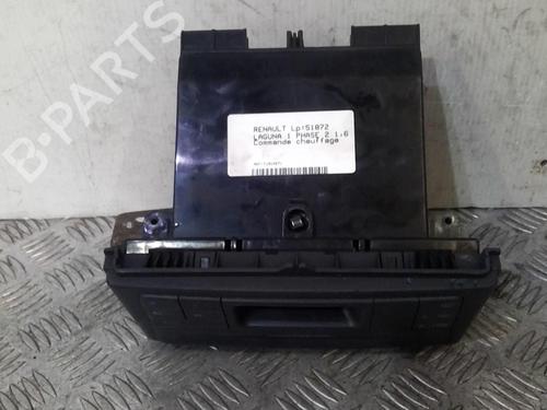 Climate control RENAULT LAGUNA I (B56_, 556_) 1.6 16V (B568, B561) | BP20351889I5 
