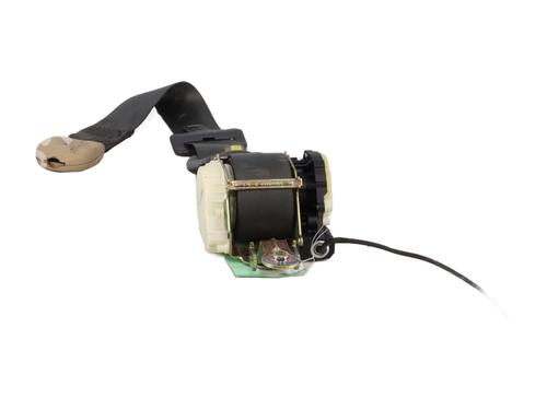 Front right seatbelt RENAULT MODUS / GRAND MODUS (F/JP0_) 1.4 (JP01, JP0J) | BP30763677I25 - Image 4