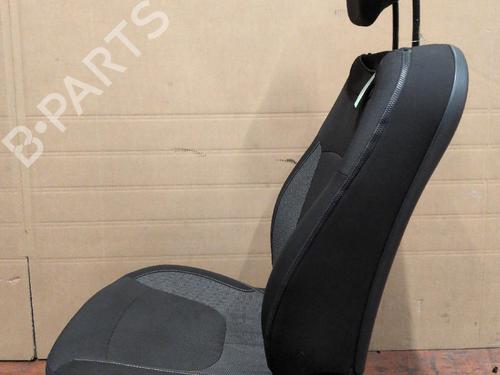Right front seat RENAULT CAPTUR I (J5_, H5_) 0.9 TCe 90 | BP39425495C16 - Image 6