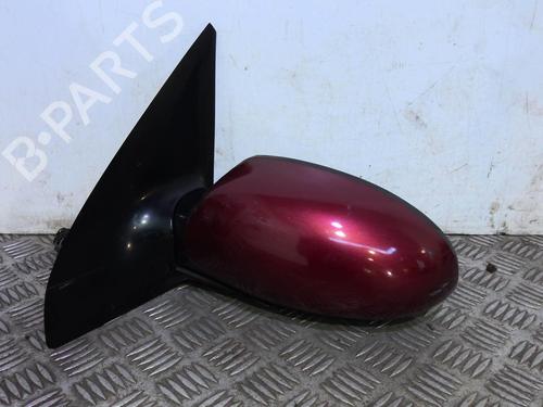 Left mirror FORD FOCUS I Saloon (DFW) 1.8 Turbo DI / TDDi | BP22000445C26 