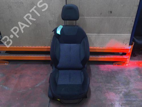 Used Right front seat CITROËN DS3 (SA_) 1.6 HDi 110 (112 hp) 30727774