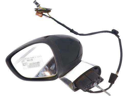 Left mirror CITROËN DS3 (SA_) 1.2 VTi 82 | BP32456405C26