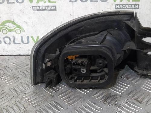 Right taillight SEAT IBIZA III (6L1) 1.9 TDI | BP22004274C35 