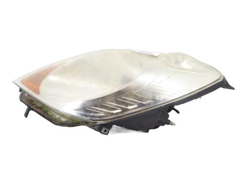 Venstre forlygte NISSAN NOTE (E11, NE11) 1.5 dCi (86 hp) 32251707