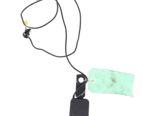 Seat buckle PEUGEOT 1007 (KM_) 1.4 | BP30116150I32 