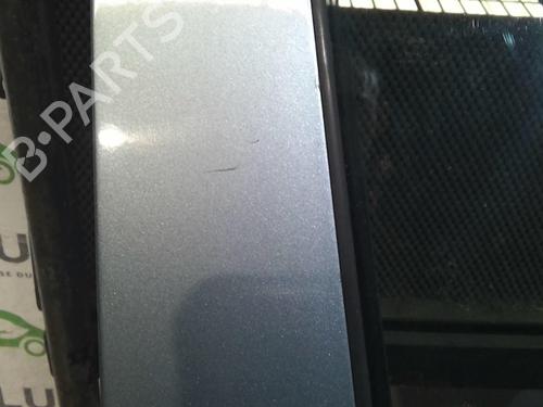 Right front door SKODA FABIA I (6Y2) 1.2 | BP20369819C3 