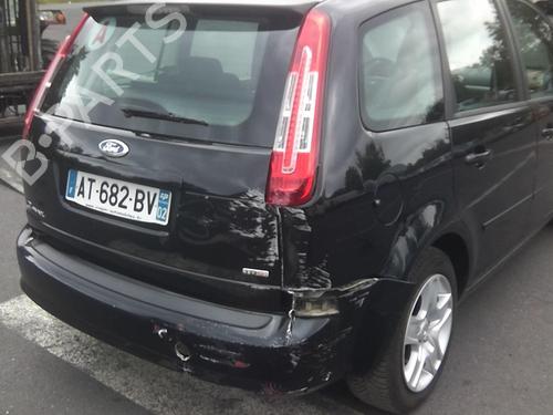 Headlight switch FORD C-MAX (DM2) 1.6 TDCi | BP21816649I24 - Image 11