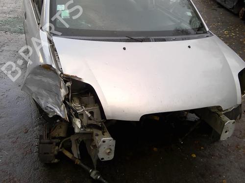 Right sun visor KIA PICANTO I (SA) 1.1 CRDi | BP30715550I2