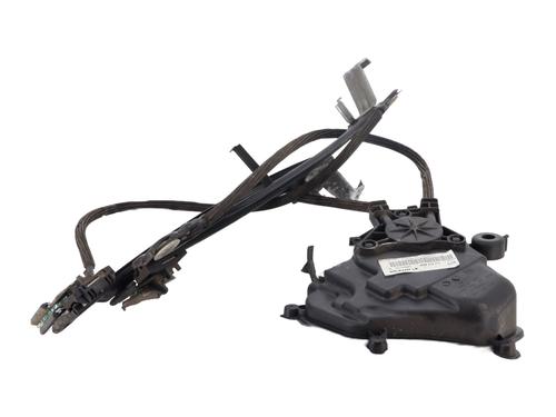 Front right window mechanism SEAT IBIZA IV (6J5, 6P1) 1.6 TDI | BP24964809C23 