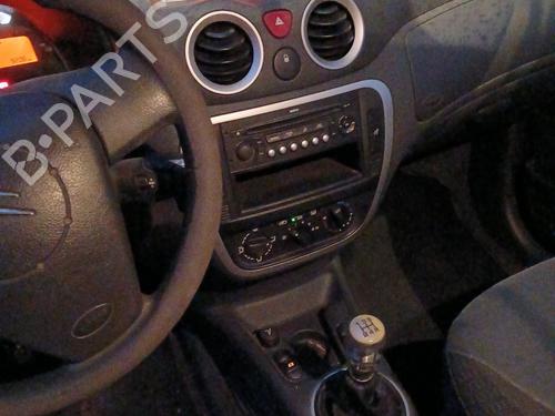 Display monitor CITROËN C3 I (FC_, FN_) 1.4 HDi | BP30362084C48