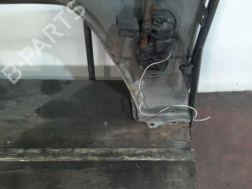 Right front fenders JEEP CHEROKEE (XJ) 2.1 TD | BP21817155C42 