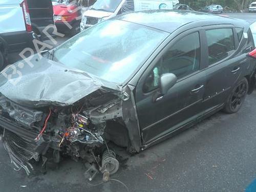Switch PEUGEOT 207 SW (WK_) 1.6 HDi | BP22894534I30 
