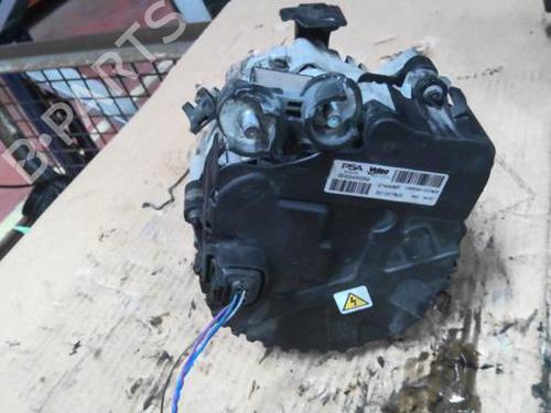 Used Engine Engine CITROËN AMI (9A_) Electric (9AZ2CA) (8 hp) 29341905 29341905