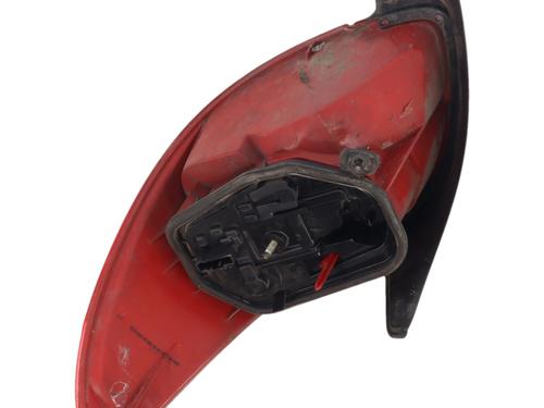Used Left taillight Left taillight 37504738 37504738