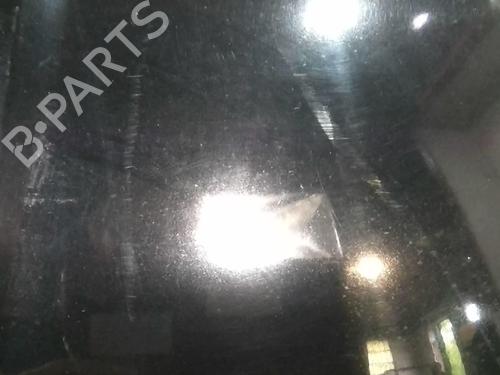 Hood SMART FORFOUR (454) 1.5 (454.032) | BP20354777C1 