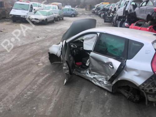 Engine control unit (ECU) RENAULT SCÉNIC III (JZ0/1_) 1.5 dCi | BP31287966M57