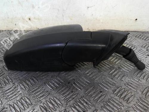 Right mirror OPEL MERIVA A MPV (X03) 1.3 CDTI (E75) | BP21998960C27 