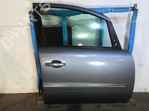 Right front door OPEL ZAFIRA / ZAFIRA FAMILY B (A05) 1.9 CDTI (M75) | BP22002651C3 