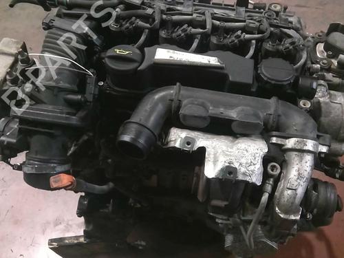 Engine FORD C-MAX (DM2) 1.6 TDCi | BP21816638M1 - Image 13