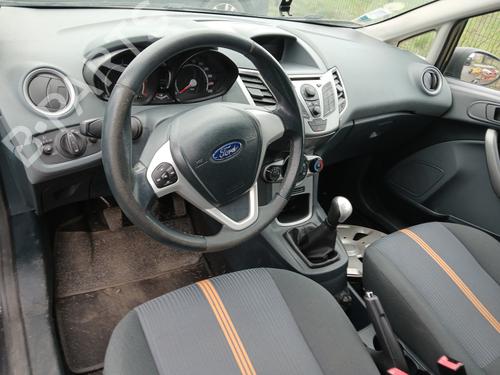 Shift knob FORD FIESTA VI (CB1, CCN) 1.4 TDCi | BP26508748I34 - Image 12