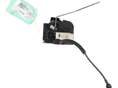 Høyre foran lås RENAULT CLIO II (BB_, CB_) 1.6 16V (BB01, BB0H, BB0T, BB14, BB1D, BB1R, BB2KL, BB3G... | BP28117462C97 