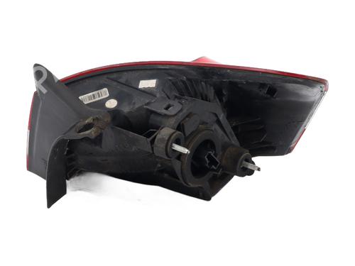 Left taillight CITROËN C5 III (RD_) 1.6 HDi 110 (RD9HL0, RD9HR8, RD9HRA) | BP32456504C34