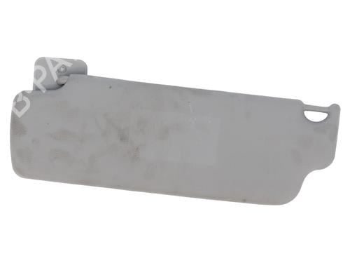 Aletta parasole destra RENAULT TWINGO I (C06_) 1.2 (C066, C068) (58 hp) 31287855