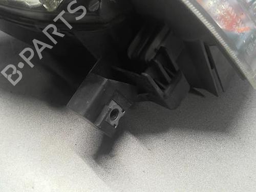 Left headlight NISSAN X-TRAIL I (T30) 2.2 dCi 4x4 | BP22001355C28 