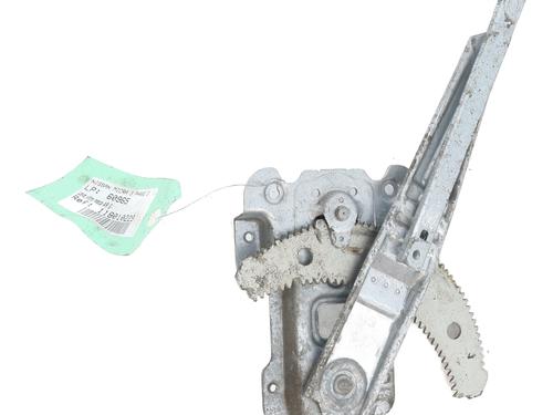 Used Rear left window mechanism NISSAN MICRA III (K12) 1.5 dCi (86 hp) 31301871