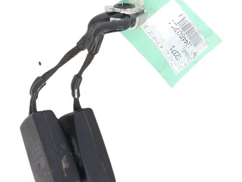 Used Seat buckle Seat buckle VW POLO IV (9N_, 9A_) 1.4 TDI (80 hp) 34151506 34151506
